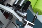 Various Design Multi Needle Quilting Machine 64 Inches With Tack And Jump