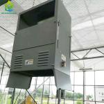 Controllable Natural Gas CO2 Generators Carbon Dioxide Generator For Greenhouse
