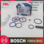 F00041N042 DIESEL SCANIA INJECTOR Parts Repair Kit 0414701043 0414701092 FOR