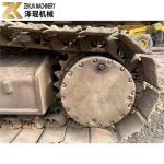 199kW Used KOMATSU 400-8R Original Japan Excavator 2018-2022