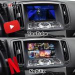 8G Android Infotainment Module for Infiniti G35 G37 Q60 Q40 2008-2016 Included