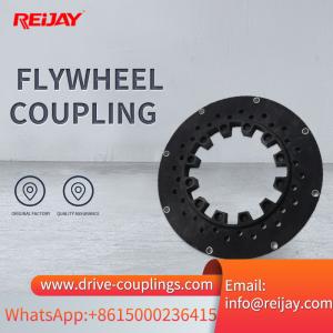 Wholesale Engine SAE Flywheel Hydraulic Pump Coupling Insulation High Temperature Resistance from china suppliers