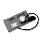 Blood Pressure Monitor Value Price Aneroid Palm Sphygmomanometer