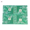 Buy cheap Organic Resin Insulated Flex PCB Assembly for Customized Consumer Needs from wholesalers