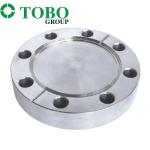 Nickel Alloy Inconel 625 Blind BL flanges 1" DN25 Class300 ANSI B16.5 Forged RF
