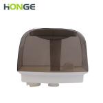 3.5L Big Capacity Cool Water Humidifier , Rotary Switch Home Ultrasonic