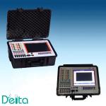Sr Digital Display Generator Power Waveform Recorder