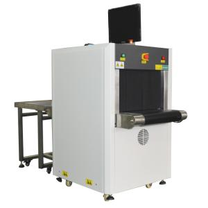Wholesale Single Energy 80kv X Ray Baggage And Parcel Inspection Security Scanner 5030A from china suppliers