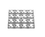 Lightweight Optics LED Light Lens Portable For Street Area Lighting