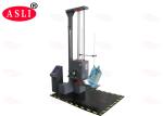 Professional Lab Package Carton Box Drop Testing Equipment Factory