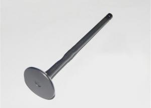 Wholesale J08 Intake Valve And Exhaust Valve 13711-1830 13711-1730 Black Or Grey Color from china suppliers