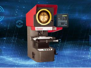 China Easson Measurement Inspection Optical Profile Projector on sale