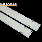 OEM Aluminum Linear LED Module 1.5M Led Pcba 40W Shopping Lighting Dc Tube