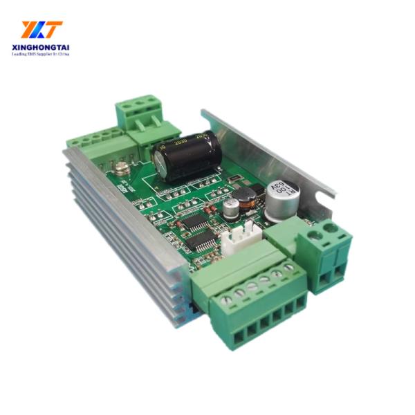 Electric Propulsion PCB PCBA FR4/Aluminum/Ceramic CEM1 Material for Marine