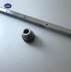 Professional Standard CNC Machined Steel Rack for Robot
