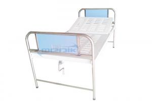 Wholesale YA-M1-3 Medical Manual Care Patient Beds With Back Section Function from china suppliers