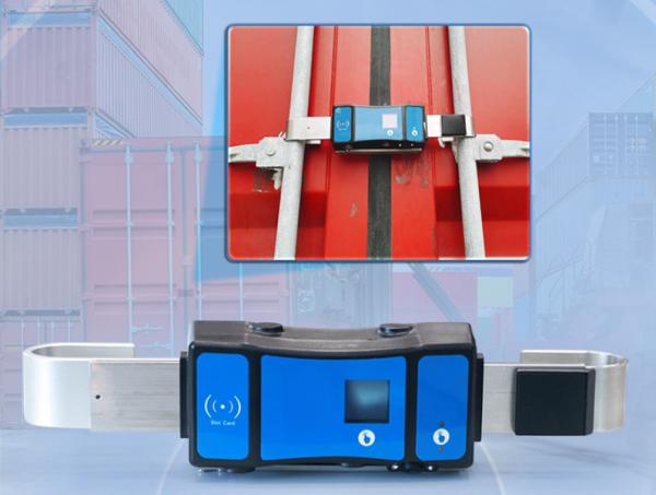 Jointech JT705C Cargo Camera Smart GPS Tracker Lock Container GPS Tracking