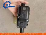 Wg1642840025 Howo Truck Spare Parts Hydrovalve Water Valve Steering Gear