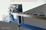 4M Venetain Blind Machine Blind Production Line 80m/Min Industrial Slat