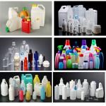 Customized 2 4 Cavity Detergent Bottle Blow Mold Plastic Bottle Blowing