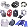 Buy cheap Metal CNC Machining Milling Parts Polishing Milled Turning CNC Machining from wholesalers