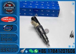 Wholesale Top Quality 85000590 20564930 BEBE4D13001 BEBE4D13101 D16 Engine Diesel Fuel fh16 Injector for VOL from china suppliers