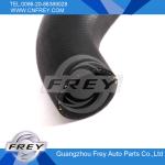 Car Radiator Hose Engine Cooling Parts 1042030482 For W202 W124 W140 W210 W463