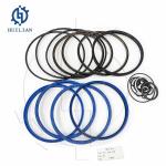 RHB340 RHB350 Hydraulic Breaker Hammer Repair Seal Kits For Hanwoo Hydraulic