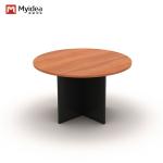 Living Room Multi Person Circular Coffee Table Comfort ergonomic General