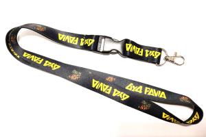 Wholesale Dye sublimation print lanyard , Sublimation lanyard , heat-transfer print ribbon Custom Nylon Screen Printed Lanyards from china suppliers