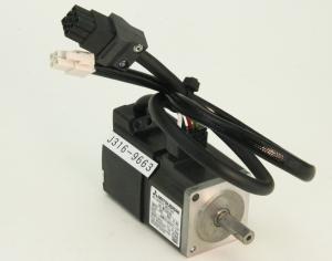Wholesale Mitsubishi HC-MFS053D AC Servo Motor 3AC 0.9A 60V 3000RPM 50W NEW from china suppliers