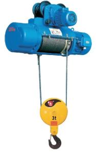 Wholesale CD1 MD1 Electric Wire Rope Hoist For Overhead Crane With Good Performance from china suppliers
