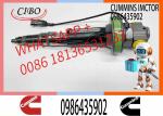 Quality goods auto parts Cumminns QSK19 QSK38 QSK50 QSK60 Engine diesel fuel
