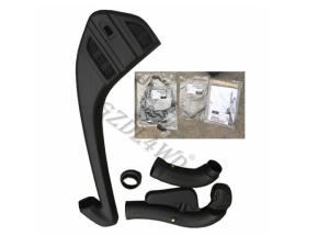 Wholesale LLDPP 4x4 Snorkel Kit For Ford Ranger T7 2015 2016 Cleaner Air Improve Engine Airflow from china suppliers