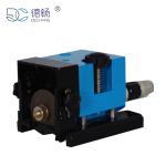 Pneumatic Nick Grinder for Flat Die Cut Knife die cutting slot blade board point