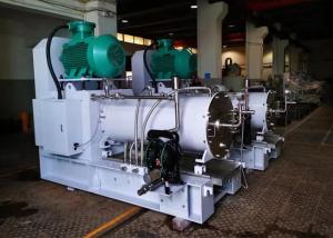 Wholesale TiO2 Horizontal Sand Mill 250L Print Paint Grinding Machine from china suppliers
