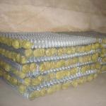 Hot Dipped Galvanized Chain Link Fence 2.0mm Wire Dia PVC Coated