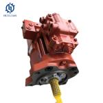 Excavator Spare Parts 9121198 9133005 Excavator Main Pump For Hitachi EX100-3