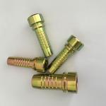 Rubber Hose Barb 5/16" JIS Hose Fittings