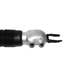Wholesale Porsche Panamera 971 Front Air Suspension Shock Left Right With Sensor 971616037 971616038 from china suppliers