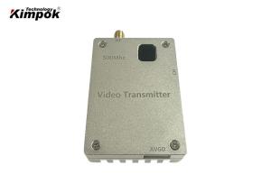 Wholesale 500Mhz Drones FPV VTX 20km Wireless Video Transmitter 8 Channels 2W from china suppliers