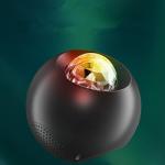 Remote Control Ocean Wave Atmosphere Room Projector Light For Kids Adults Game