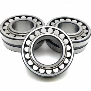Wholesale 22205 22206 22207 22208 22209 22210 22211 22212 22213 22214 Spherical Roller Bearing from china suppliers