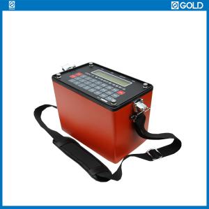 Wholesale Geophysical Resistivity Water detector for Underground Water Detecting from china suppliers