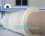 Prosthetic Demoulding Embossed PVA Film, Soluble Pva Film Transparent Biodegrada