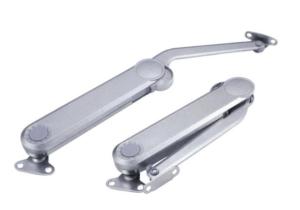Wholesale Zinc Alloy Cabinet Door Support Gp09 With Nickel / Chrome Plated Finish from china suppliers