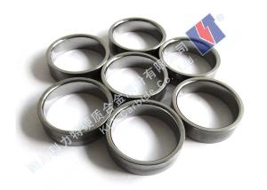 Wholesale High Wear Resistance Tungsten Carbide Seal Faces Water Pump Mechanical Accessories from china suppliers