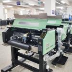 Large 120cm T-shirt Graphic DTF Printer Transfer Film Direct to Film Digital