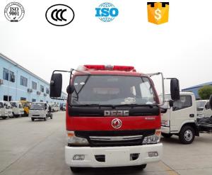 Wholesale Foam Pump Fire Truck Manual Transmission Type from china suppliers