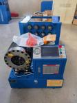 1.5 Inch 300T Hydraulic Hose Crimper For Multifunctional Application
